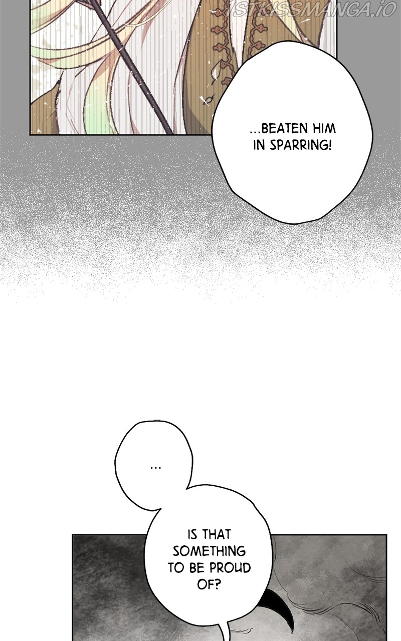 The Demon King’s Confession Chapter 28 page 17 - 