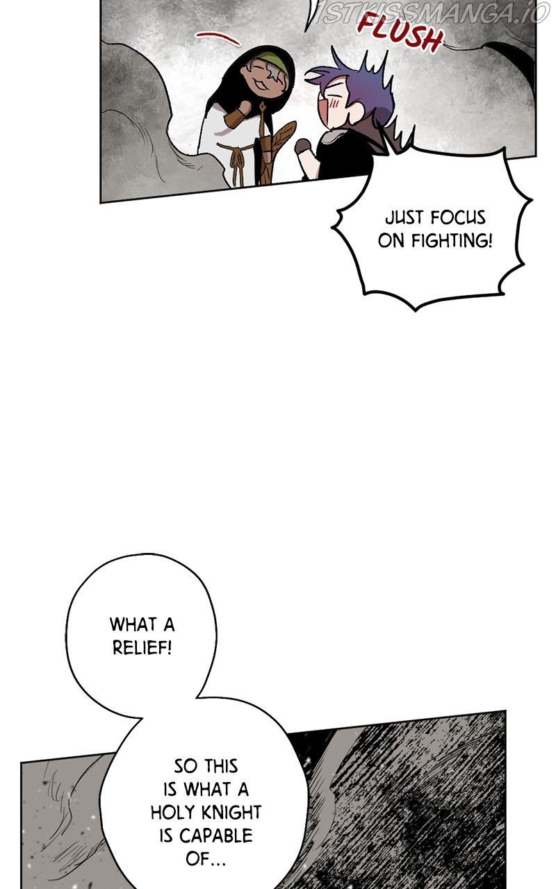 The Demon King’s Confession Chapter 28 page 18 - 