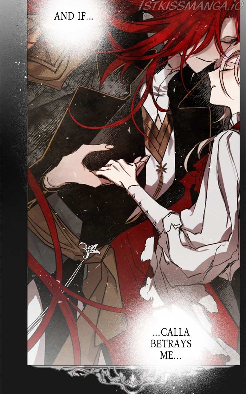 The Demon King’s Confession Chapter 28 page 25 - 