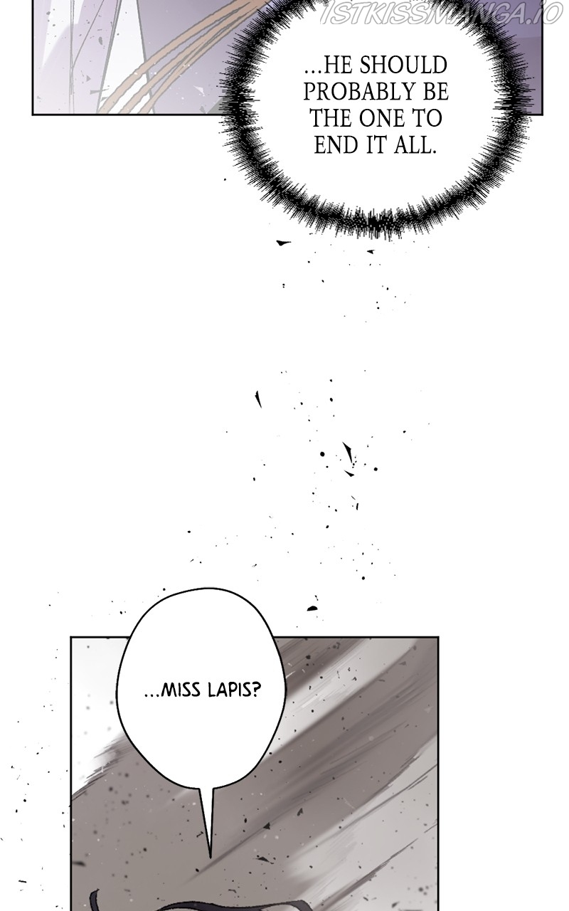 The Demon King’s Confession Chapter 28 page 35 - 
