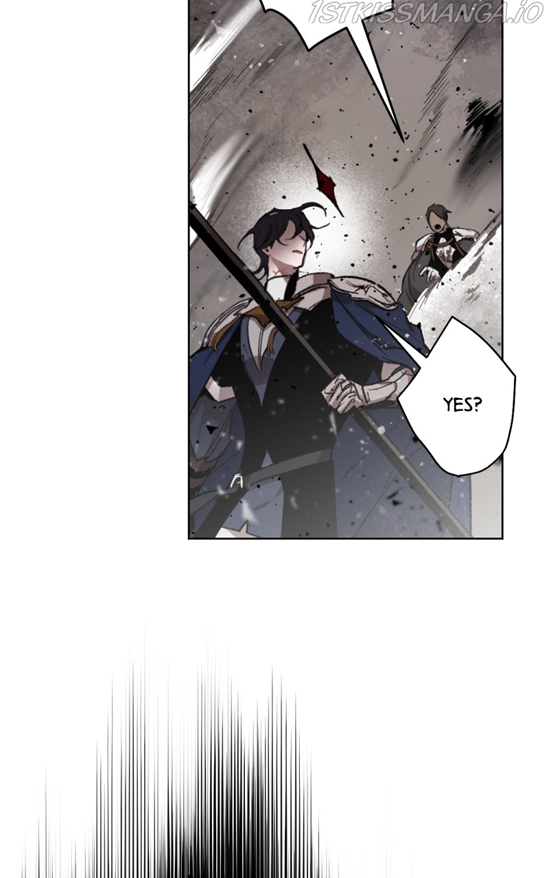 The Demon King’s Confession Chapter 28 page 37 - 