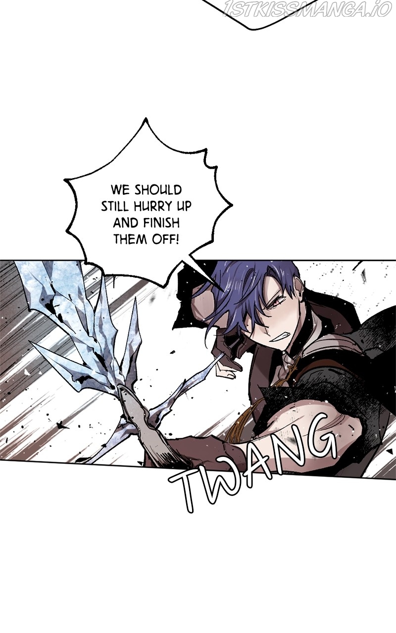 The Demon King’s Confession Chapter 28 page 47 - 