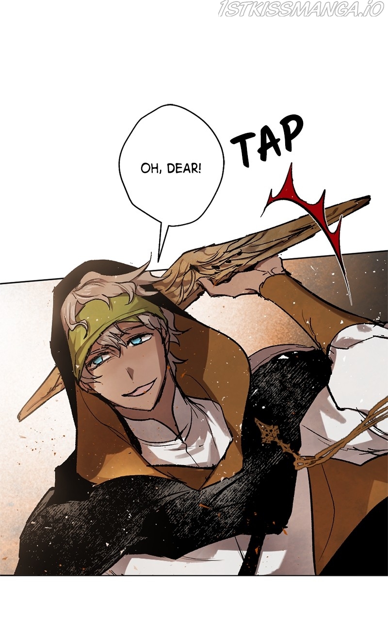 The Demon King’s Confession Chapter 28 page 50 - 