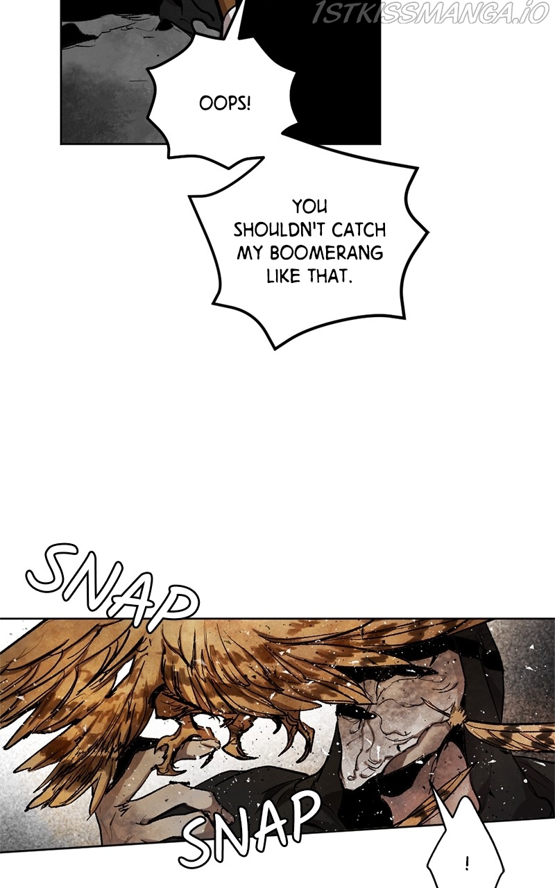 The Demon King’s Confession Chapter 28 page 54 - 
