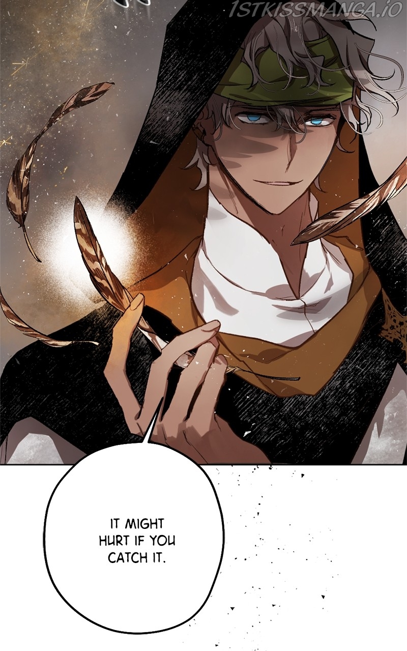 The Demon King’s Confession Chapter 28 page 56 - 