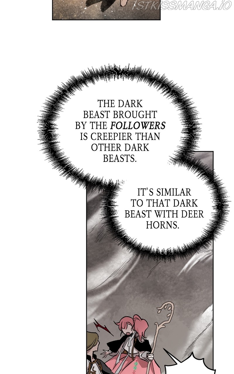 The Demon King’s Confession Chapter 28 page 59 - 