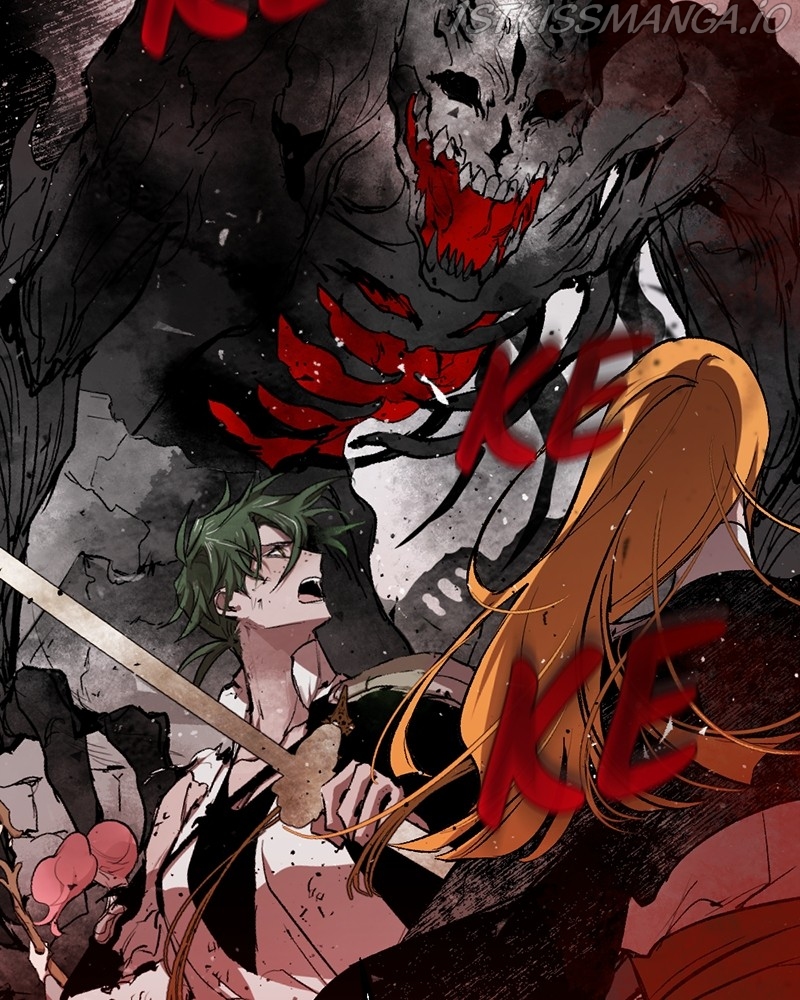 Read The Demon King’s Confession chapter 29 image 45 on Lezhin