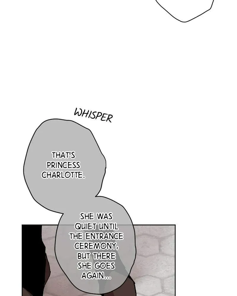 The Demon King’s Confession Chapter 3.1 page 3 - 