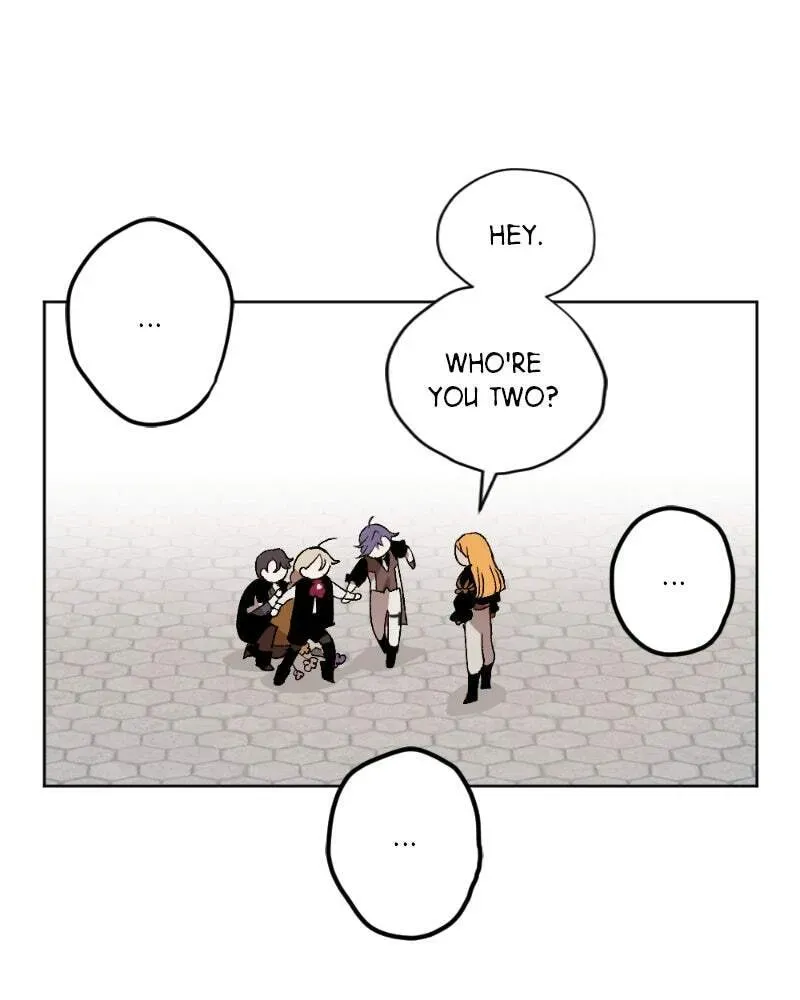 The Demon King’s Confession Chapter 3.1 page 26 - 