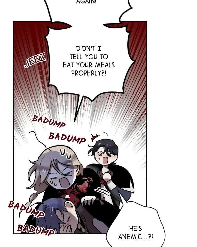 The Demon King’s Confession Chapter 3.1 page 29 - 