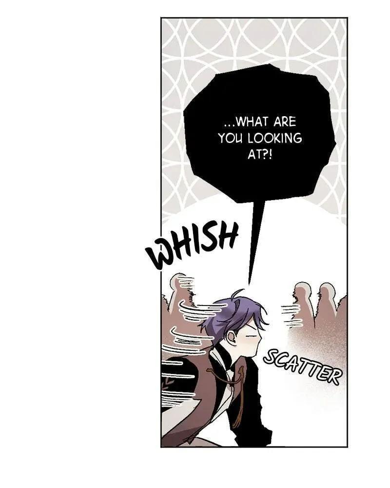 The Demon King’s Confession Chapter 3.1 page 41 - 