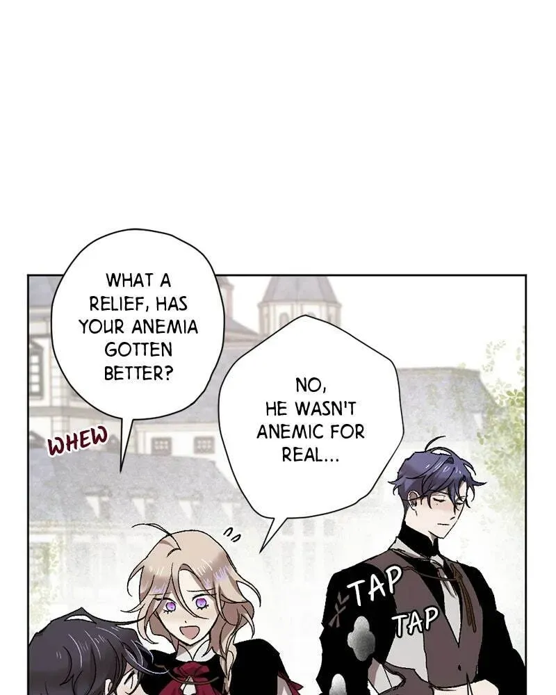 The Demon King’s Confession Chapter 3.1 page 42 - 