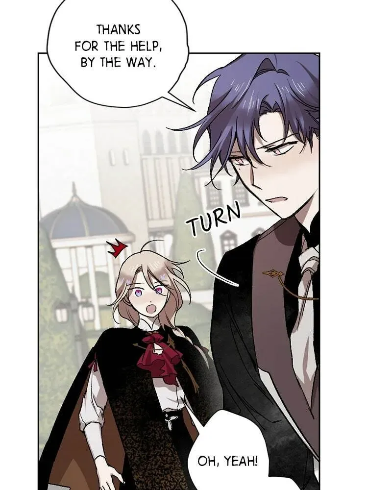 The Demon King’s Confession Chapter 3.1 page 48 - 