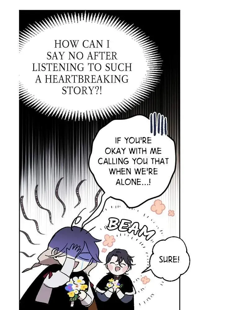 The Demon King’s Confession Chapter 3.1 page 60 - 