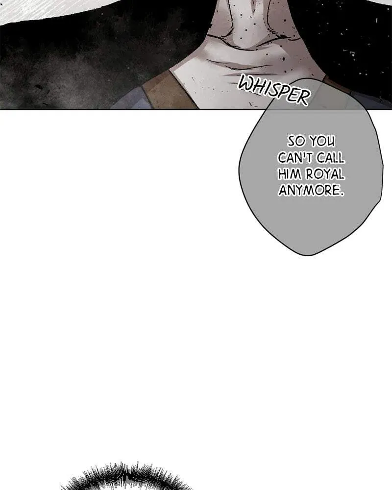 The Demon King’s Confession Chapter 3.1 page 8 - 