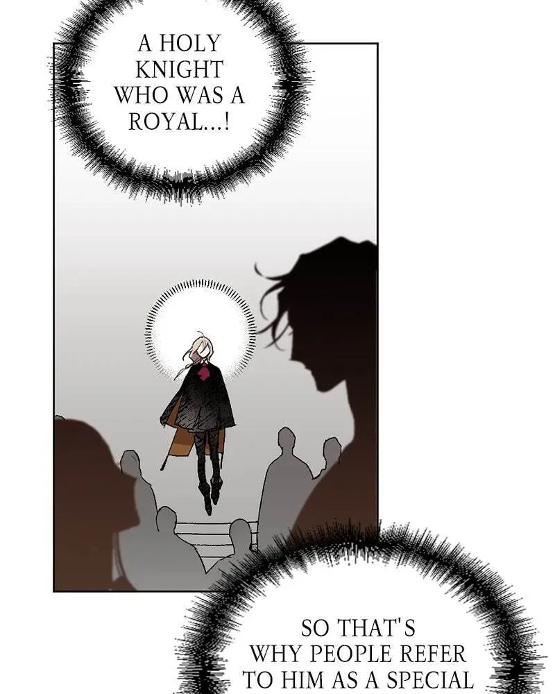The Demon King’s Confession Chapter 3.1 page 9 - 