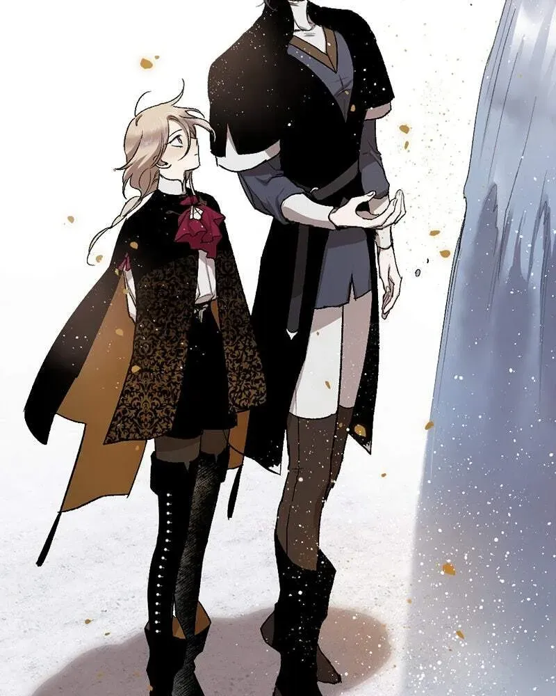 The Demon King’s Confession Chapter 3.1 page 83 - 