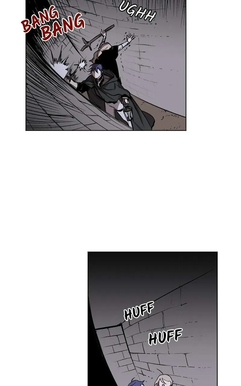 The Demon King’s Confession Chapter 3.2 page 16 - 