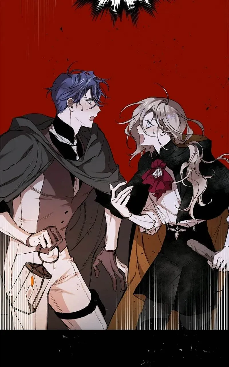 The Demon King’s Confession Chapter 3.2 page 18 - 