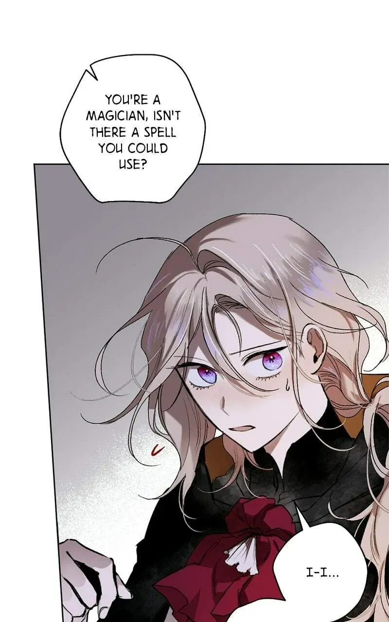 The Demon King’s Confession Chapter 3.2 page 21 - 