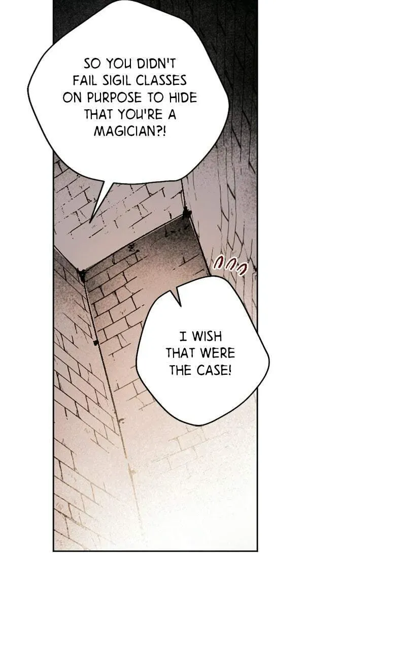 The Demon King’s Confession Chapter 3.2 page 24 - 