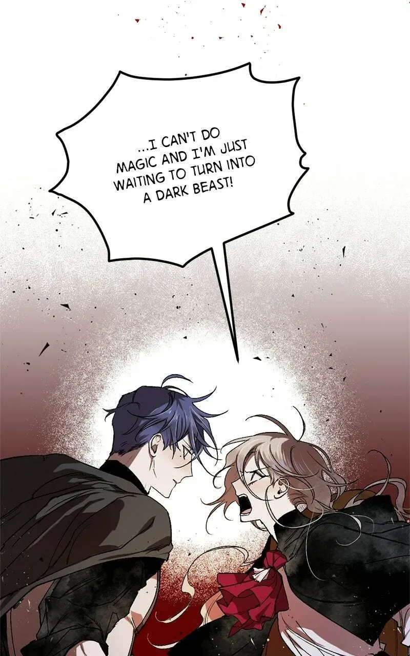 The Demon King’s Confession Chapter 3.2 page 27 - 