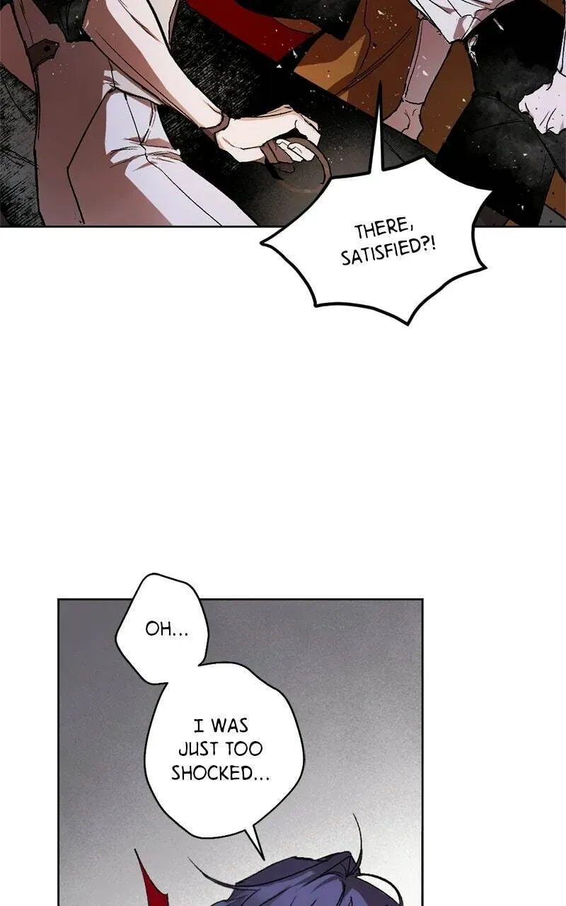 The Demon King’s Confession Chapter 3.2 page 28 - 