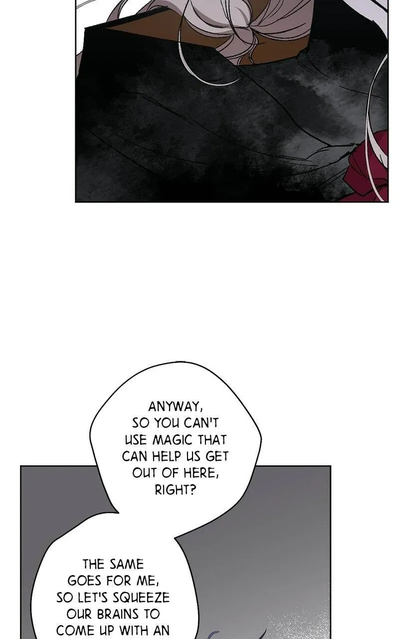 The Demon King’s Confession Chapter 3.2 page 30 - 