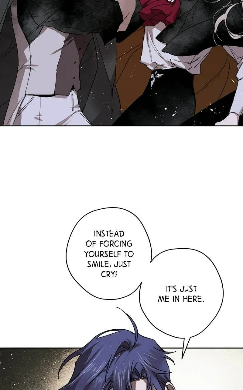 The Demon King’s Confession Chapter 3.2 page 39 - 
