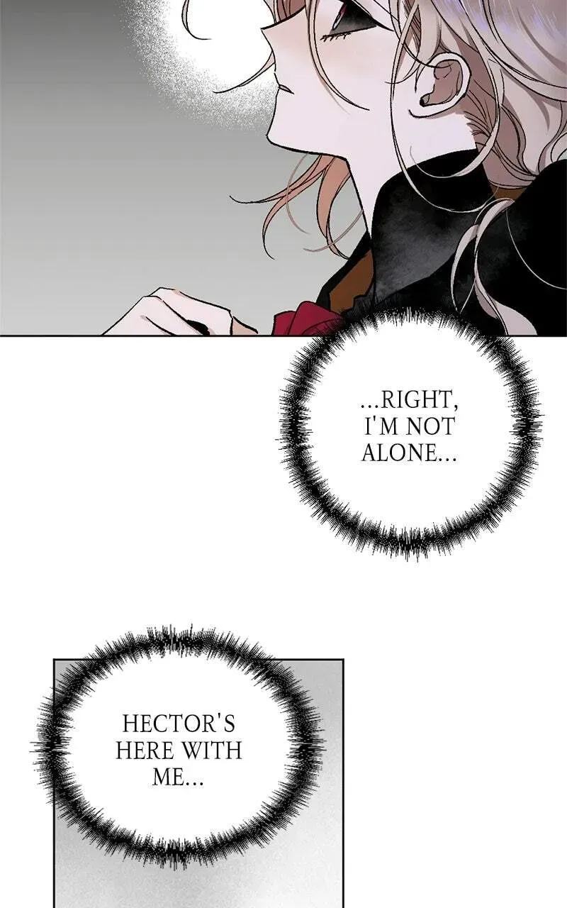 The Demon King’s Confession Chapter 3.2 page 41 - 