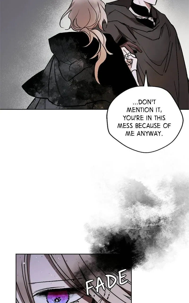 The Demon King’s Confession Chapter 3.2 page 43 - 