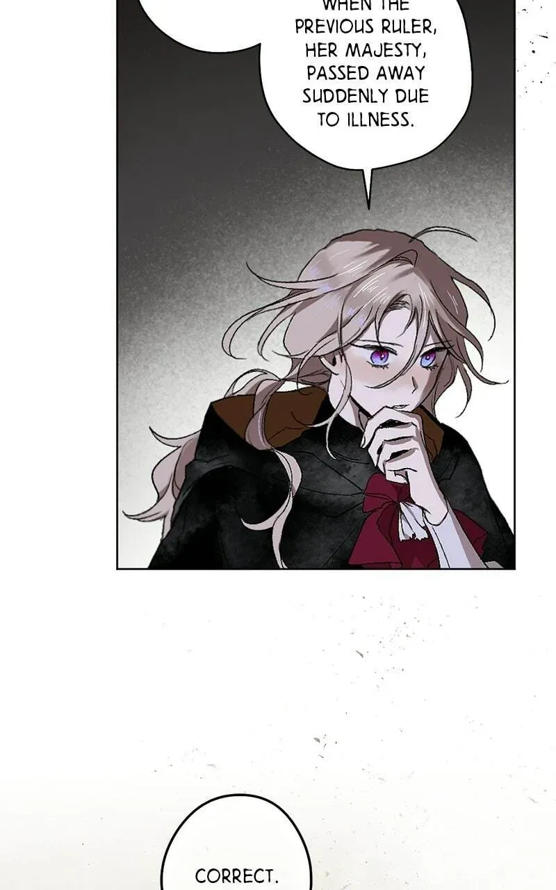 The Demon King’s Confession Chapter 3.2 page 54 - 