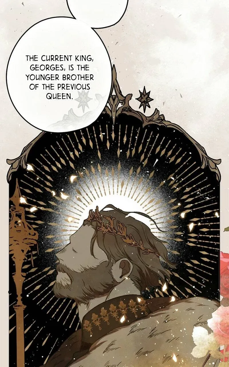 The Demon King’s Confession Chapter 3.2 page 55 - 