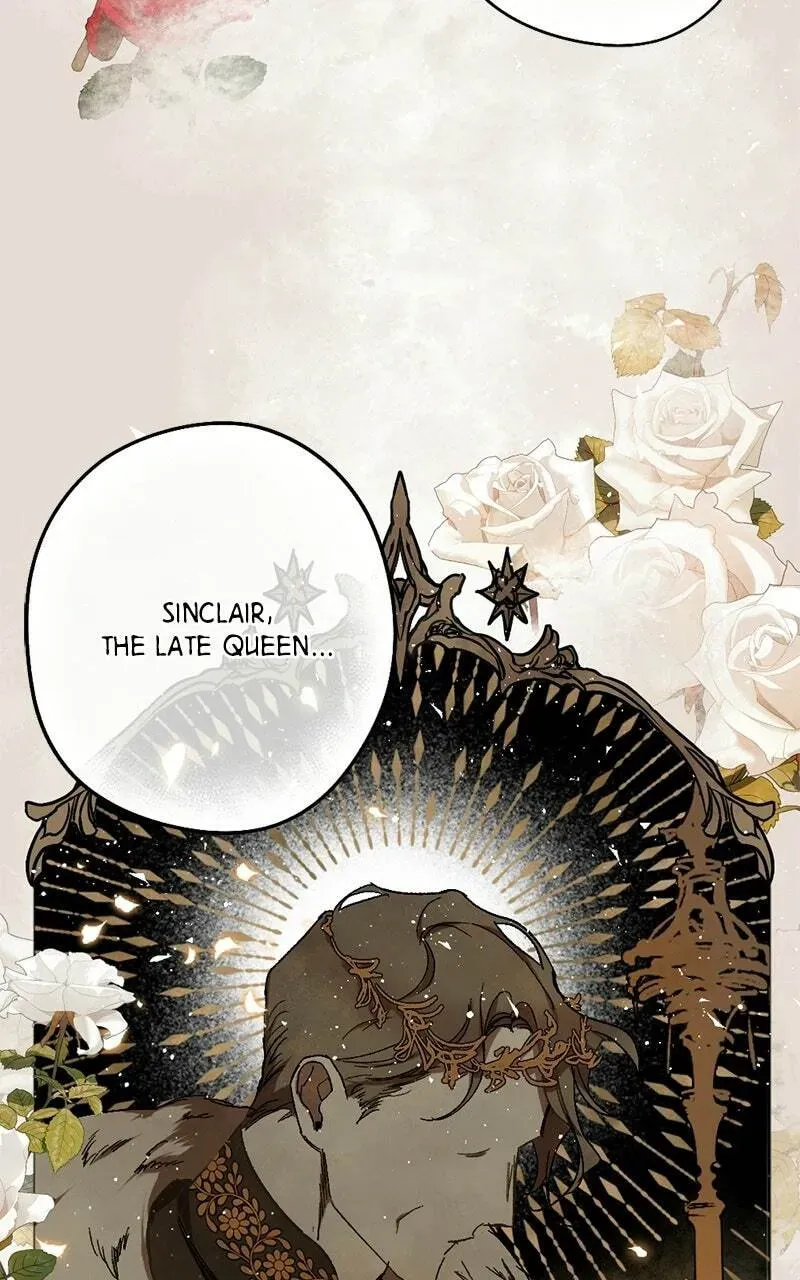 The Demon King’s Confession Chapter 3.2 page 57 - 
