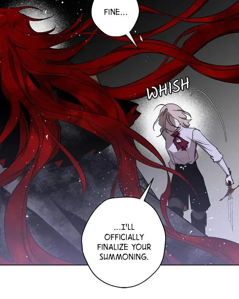 The Demon King’s Confession Chapter 3.3 page 12 - 