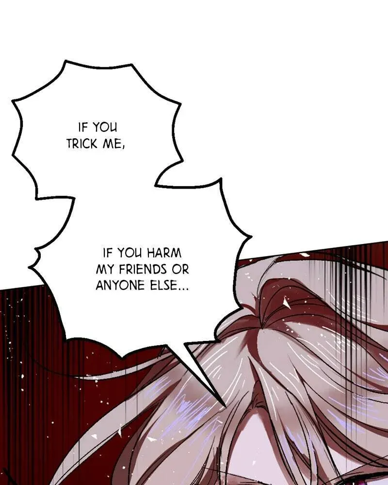 The Demon King’s Confession Chapter 3.3 page 17 - 