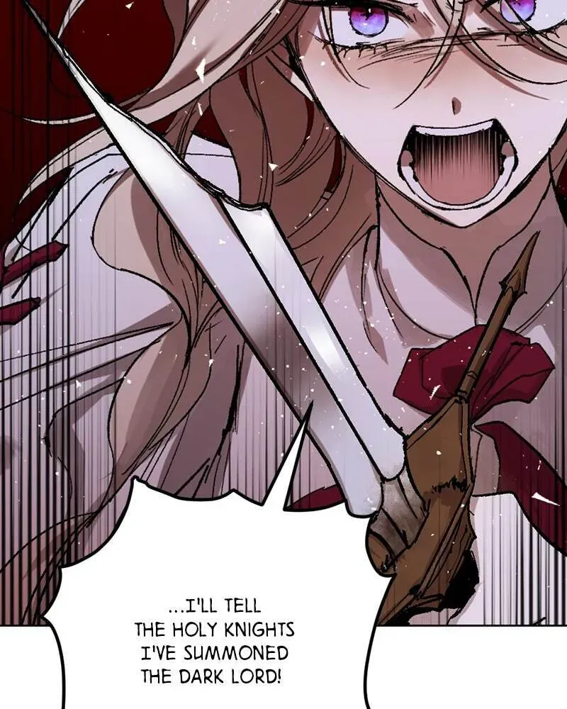 The Demon King’s Confession Chapter 3.3 page 18 - 