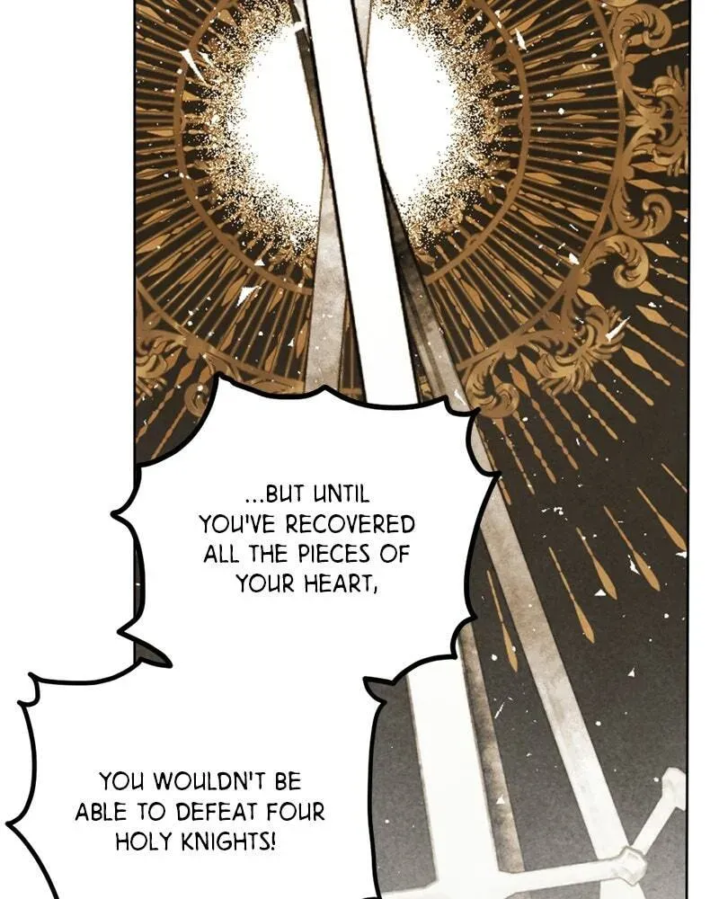 The Demon King’s Confession Chapter 3.3 page 20 - 