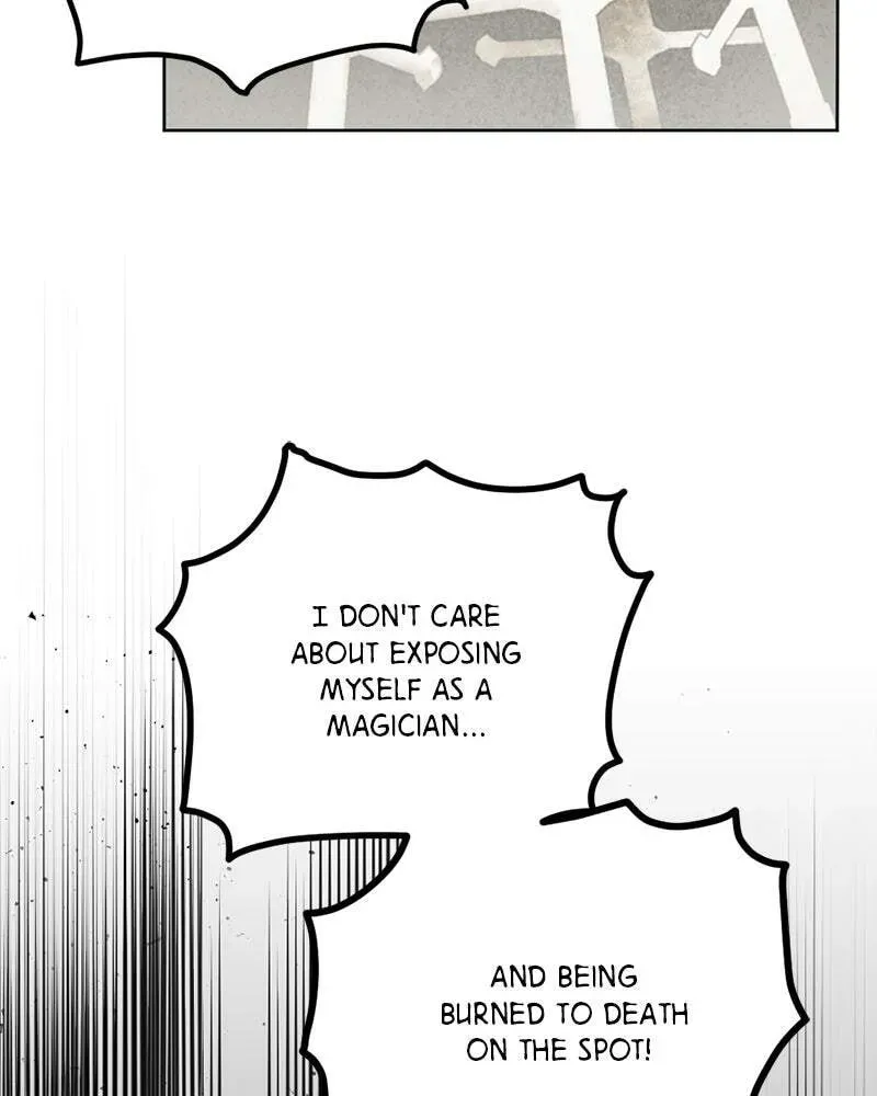 The Demon King’s Confession Chapter 3.3 page 21 - 