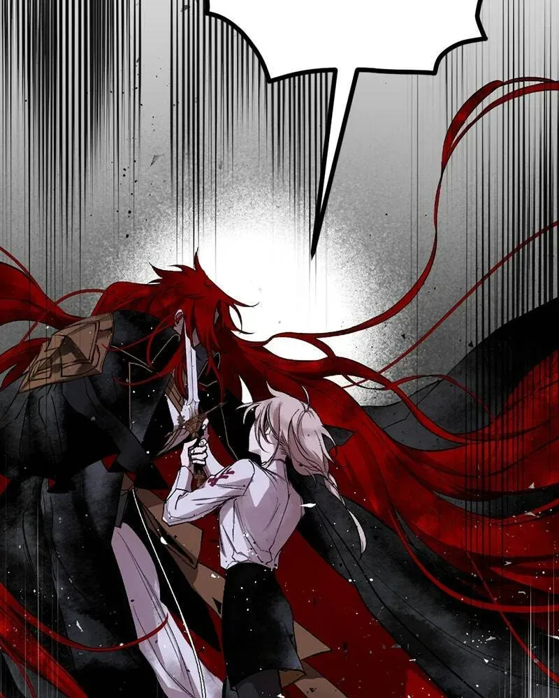 The Demon King’s Confession Chapter 3.3 page 22 - 