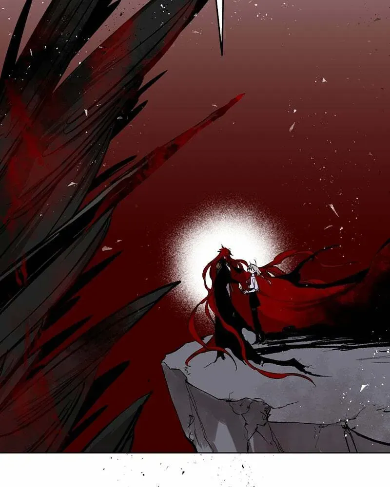 The Demon King’s Confession Chapter 3.3 page 30 - 