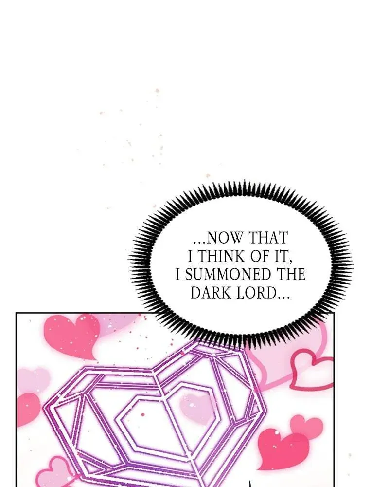 The Demon King’s Confession Chapter 3.3 page 33 - 