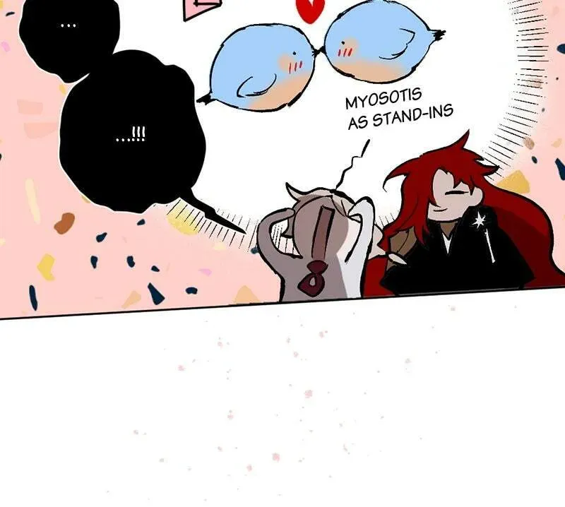 The Demon King’s Confession Chapter 3.3 page 36 - 