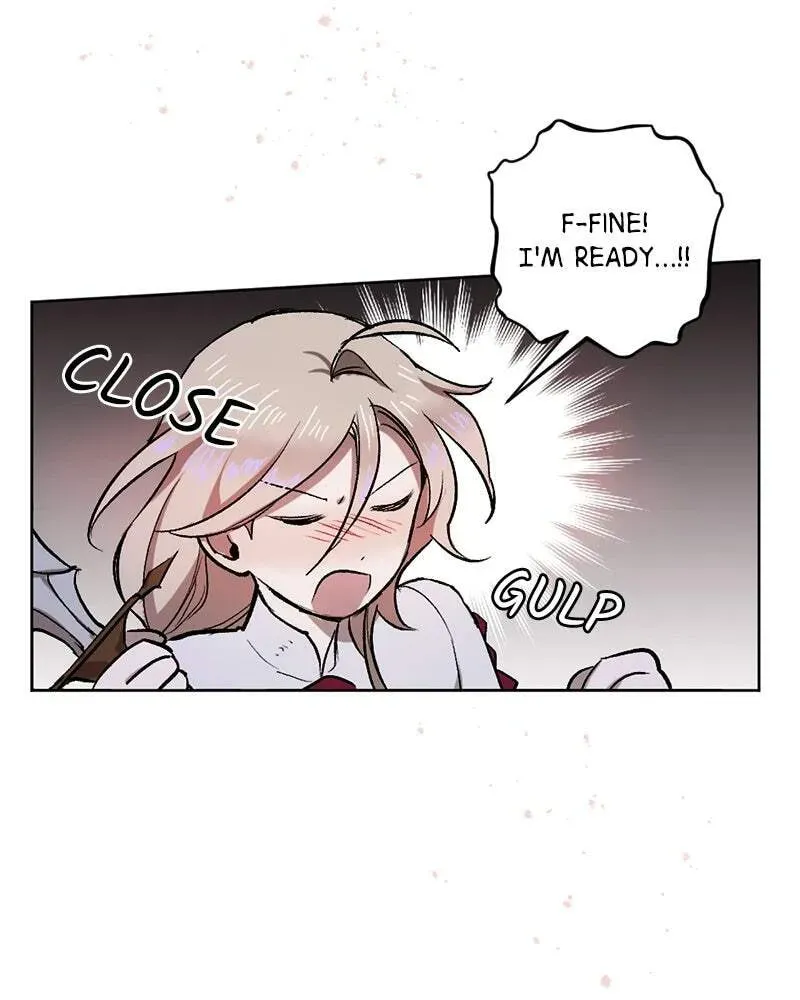 The Demon King’s Confession Chapter 3.3 page 37 - 