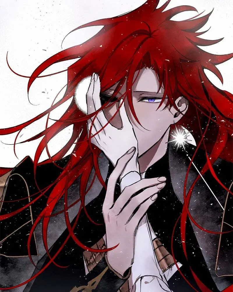 The Demon King’s Confession Chapter 3.3 page 51 - 