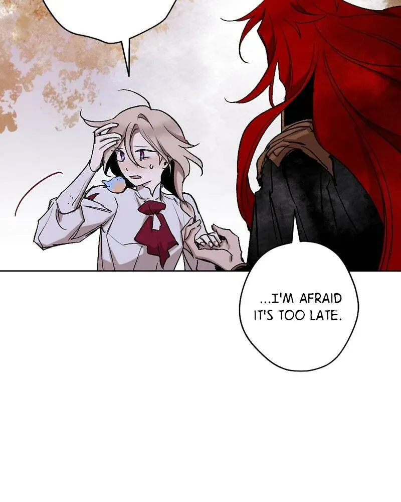 The Demon King’s Confession Chapter 3.3 page 90 - 