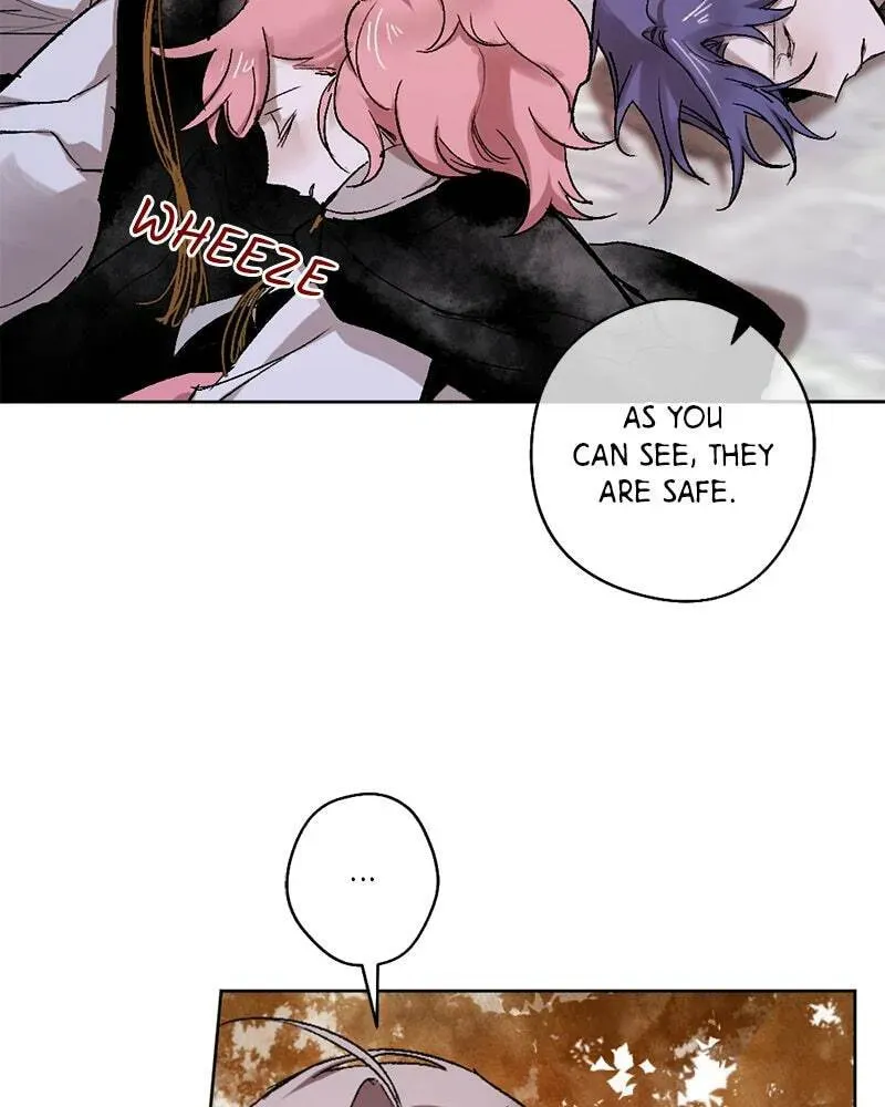The Demon King’s Confession Chapter 3.3 page 95 - 