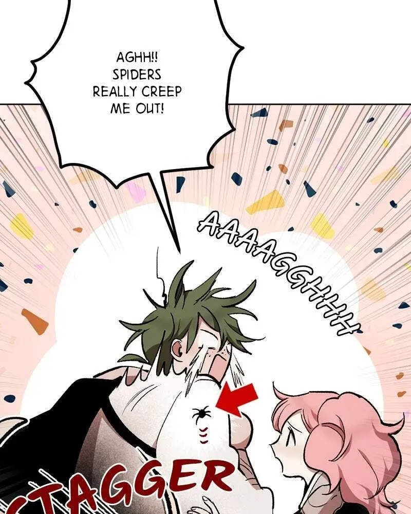 The Demon King’s Confession Chapter 3.4 page 3 - 