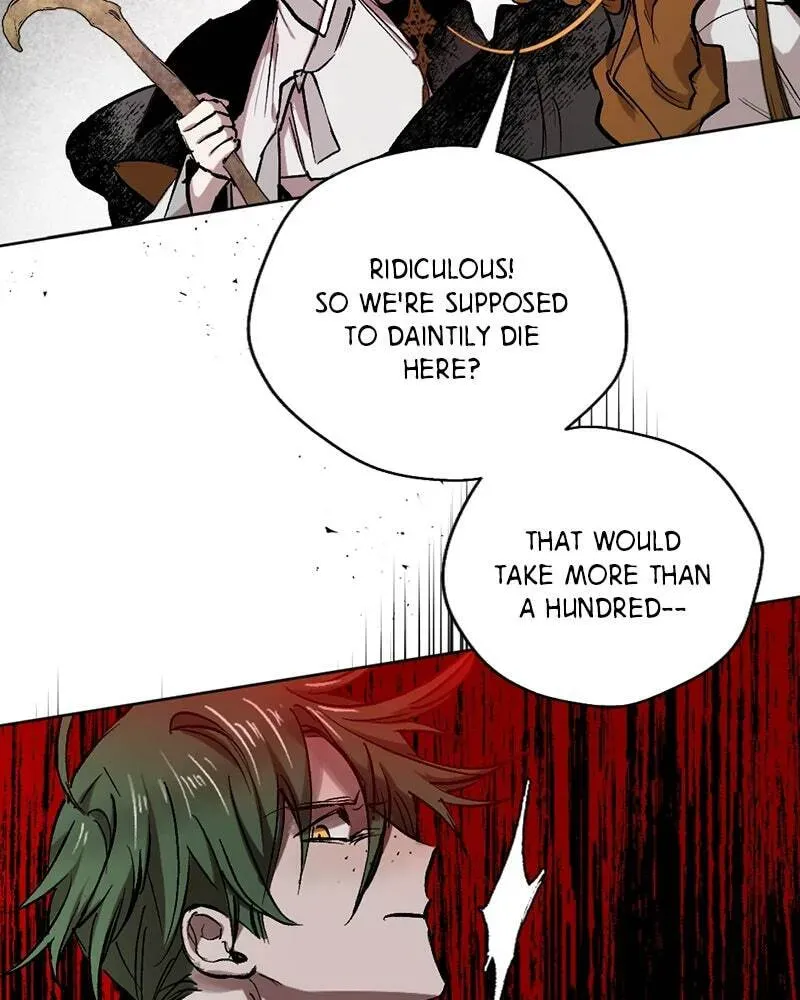 The Demon King’s Confession Chapter 3.4 page 21 - 