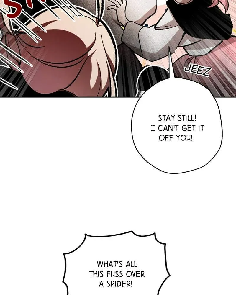 The Demon King’s Confession Chapter 3.4 page 4 - 
